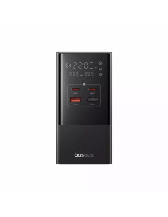 Televizoare BASEUS Incarcator retea Baseus PowerCombo, ng