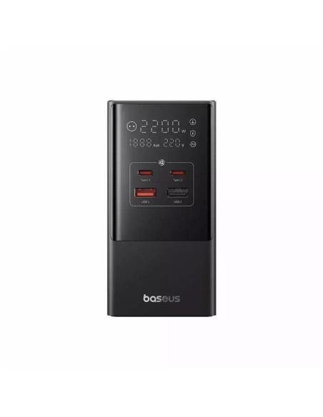Televizoare BASEUS Incarcator retea Baseus PowerCombo, ng