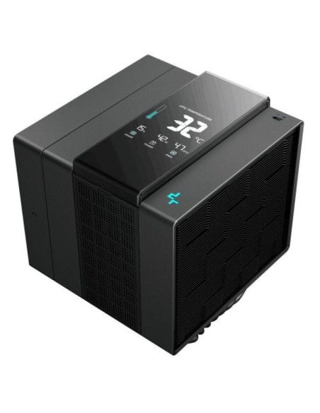 Cooler Procesor DEEPCOOL CPU COOLER DEEPCOOL ASSASIN IV VC VISION