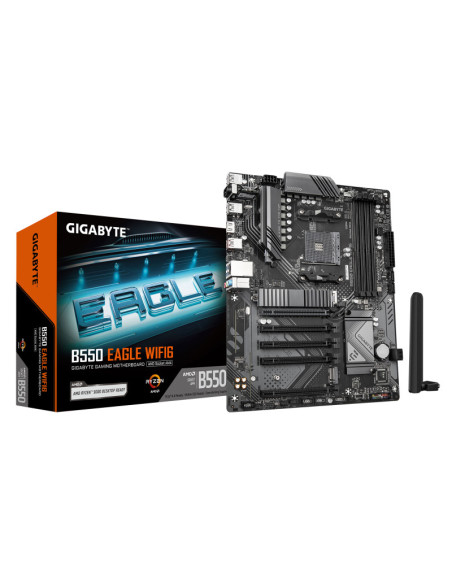 Blaci de baza GIGABYTE MB Gigabyte B550 EAGLE WIFI6E