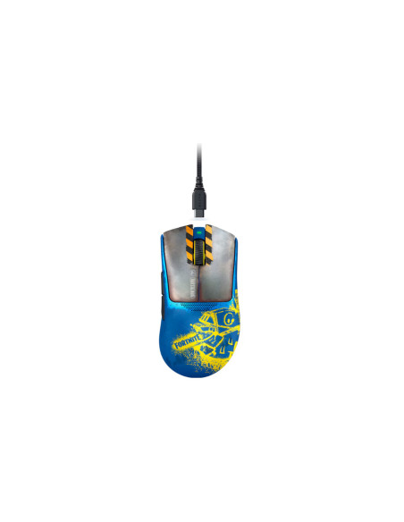 Mouse Razer DeathAdder V3 Pro Fortnite Ed.