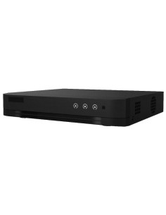DVR HIKVISION DVR ACUSENSE 8CH 5MP 1XSATA
