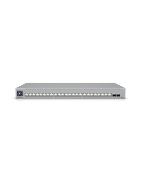 Switch-uri UBIQUITI UNIFI PRO MAX SWITCH 24-PORTPOE