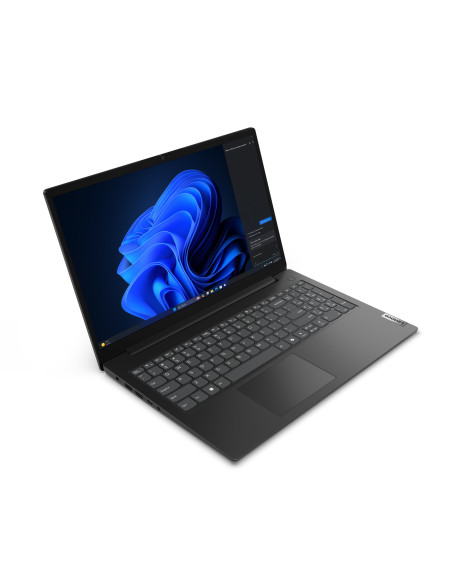 LENOVO V15 G5 IRL Intel Core i7-13620H 15.6inch FHD 32GB 1TB SSD M.2 PCIe NOOS 3Y CCI Business Black "83GW00AJRI"