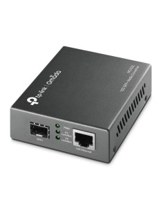 Switch-uri TP-LINK Omada 10G Multi-Gigabit RJ45 to 10G SFP+