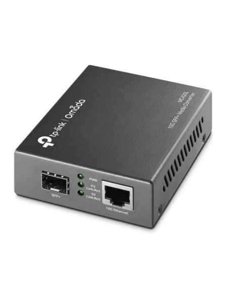 Switch-uri TP-LINK Omada 10G Multi-Gigabit RJ45 to 10G SFP+