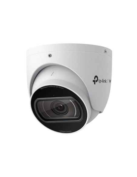 Camere supraveghere IP TP-LINK TURRET CAMERA INSIGHT S445ZI 4MP