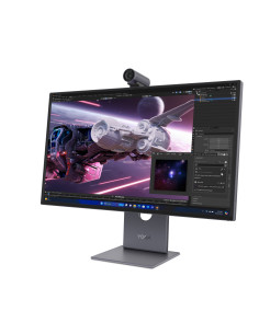 MONITOR OLED 27" 27UD-10/67E5RAC2EU LENOVO "67E5RAC2EU" 2