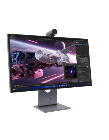 MONITOR OLED 27" 27UD-10/67E5RAC2EU LENOVO...