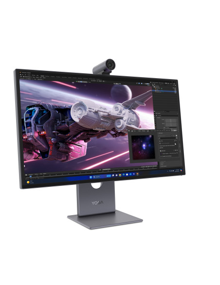 MONITOR OLED 27" 27UD-10/67E5RAC2EU LENOVO "67E5RAC2EU"