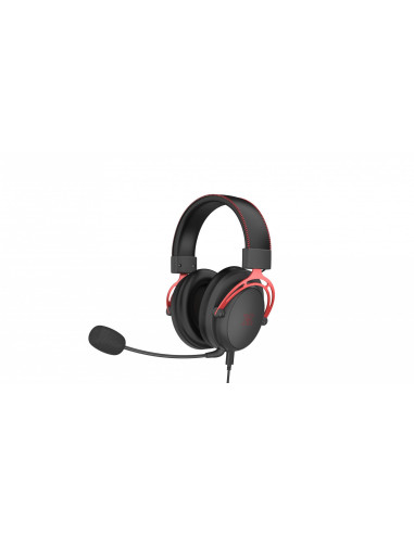 Casti audio SERIOUX CASTI GAMING SERIOUX NIMBUS