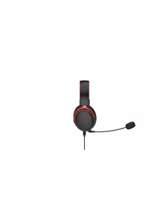 Casti audio SERIOUX CASTI GAMING SERIOUX NIMBUS 2
