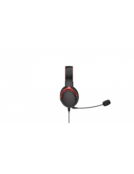 Casti audio SERIOUX CASTI GAMING SERIOUX NIMBUS