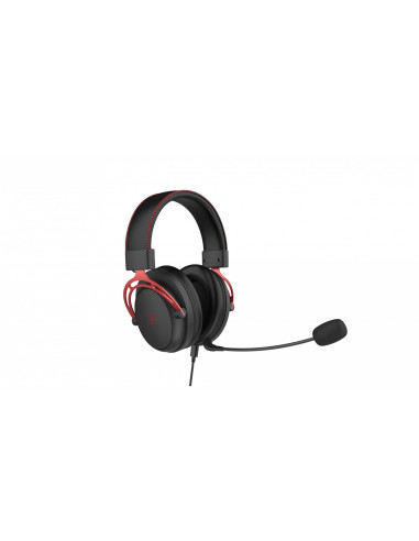 Casti audio SERIOUX CASTI GAMING SERIOUX NIMBUS