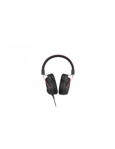 Casti audio SERIOUX CASTI GAMING SERIOUX NIMBUS