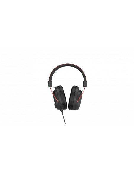 Casti audio SERIOUX CASTI GAMING SERIOUX NIMBUS