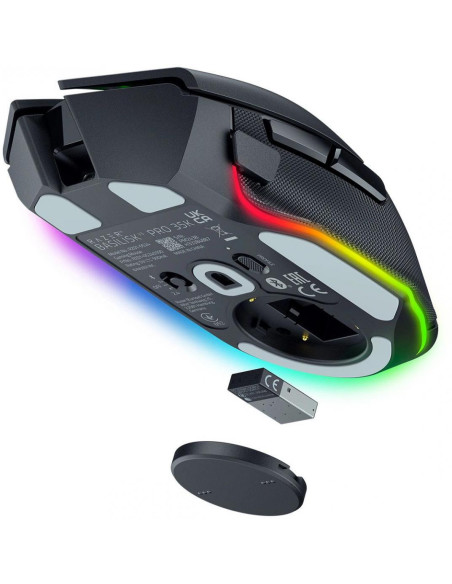 Mouse RAZER Mouse Razer Basilisk V3 PRO 35K, negru