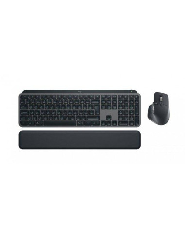 Kit mouse tastatura LOGITECH Kit Logitech MX...