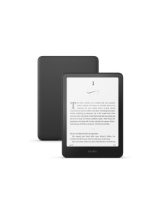 Tablete grafice Amazon Kindle Paperwhite 16GB 2024 Black