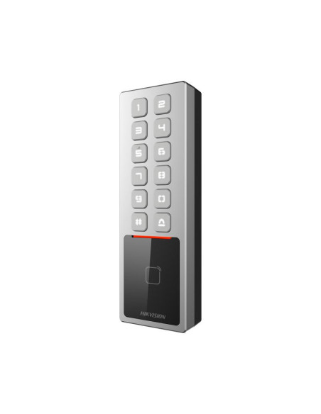 Cititoare HIKVISION CITITOR PROXIMITATE CU TASTATURA