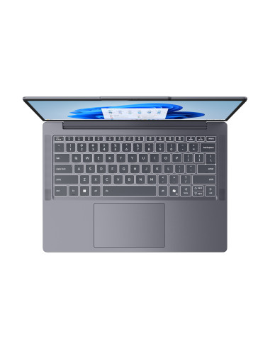 14 IdeaPad Slim 3 14IRH10, WUXGA OLED, Procesor...