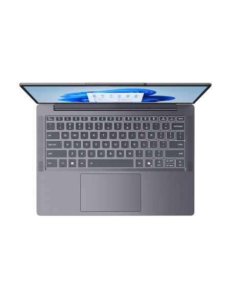 14 IdeaPad Slim 3 14IRH10, WUXGA OLED, Procesor Intel® Core™ i7-13620H (24M Cache, up to 4.90 GHz), 16GB DDR5, 1TB SSD, Intel UH