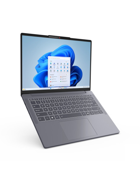 14 IdeaPad Slim 3 14IRH10, WUXGA OLED, Procesor Intel® Core™ i7-13620H (24M Cache, up to 4.90 GHz), 16GB DDR5, 1TB SSD, Intel UH
