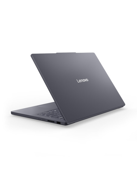 14 IdeaPad Slim 3 14IRH10, WUXGA OLED, Procesor Intel® Core™ i7-13620H (24M Cache, up to 4.90 GHz), 16GB DDR5, 1TB SSD, Intel UH
