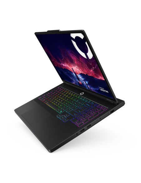 Gaming 16 Legion Pro 5 16ADR10, WQXGA IPS 240Hz, Procesor AMD RyzenTM 9 8940HX (64M Cache, up to 5.30 GHz), 16GB DDR5, 1TB SSD,