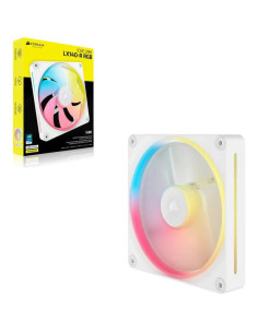 Ventilatoare carcasa CORSAIR Ventilator CR iCUE LINK...