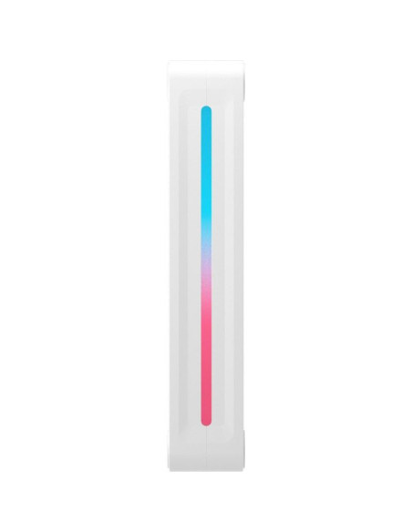 Ventilatoare carcasa CORSAIR Ventilator CR iCUE LINK LX120-R RGB WHIT