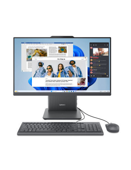 PC AIO3-24ARM9 R5-7535HS 24"/16GB/1TB F0HR00ANRI LENOVO "F0HR00ANRI"