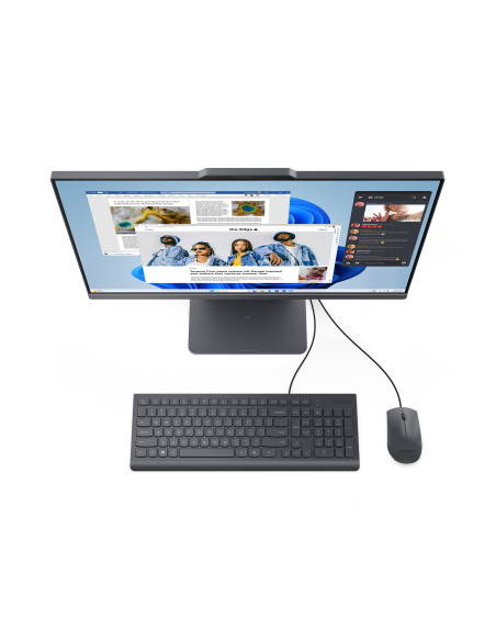 PC AIO3-24ARM9 R5-7535HS 24"/16GB/1TB F0HR00ANRI LENOVO "F0HR00ANRI"