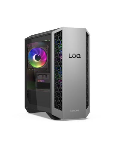 LOQ 26ADR10 R7 8745HX 32 1TB 5060Ti DOS...