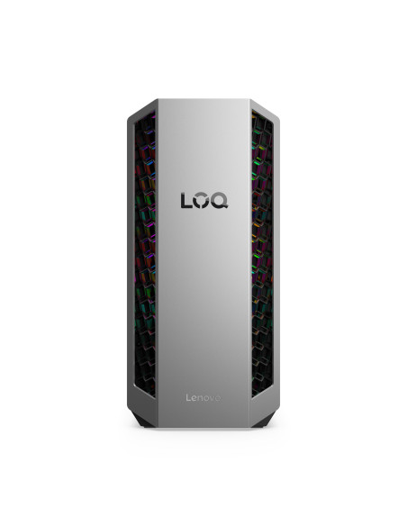 LOQ 26ADR10 R7 8745HX 32GB 1TB 5070 DOS "91DF005VRM"