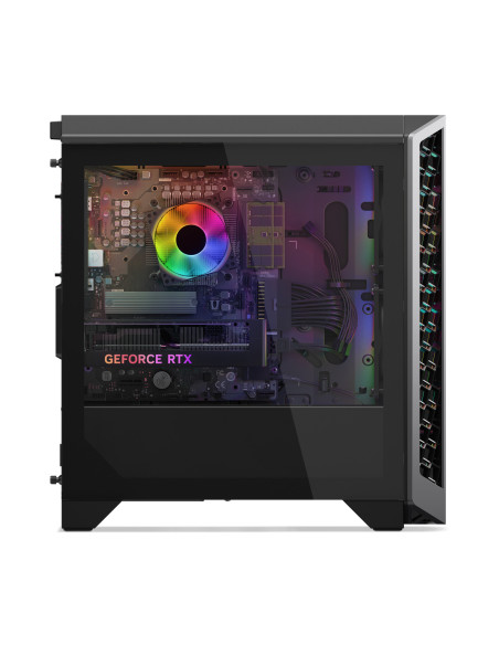 LOQ 26ADR10 R7 8745HX 32GB 1TB 5070 DOS "91DF005VRM"