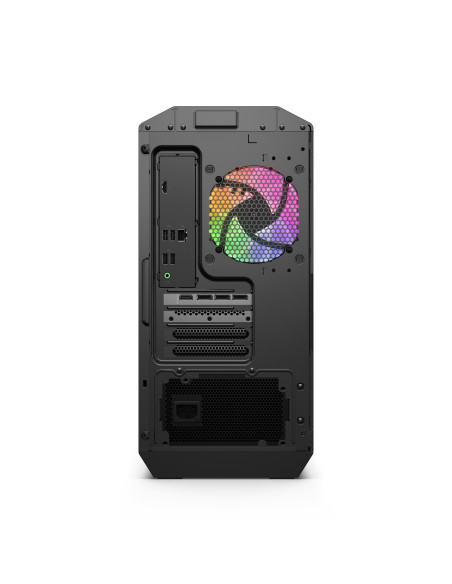 LOQ 26ADR10 R7 8745HX 32GB 1TB 5070 DOS "91DF005VRM"