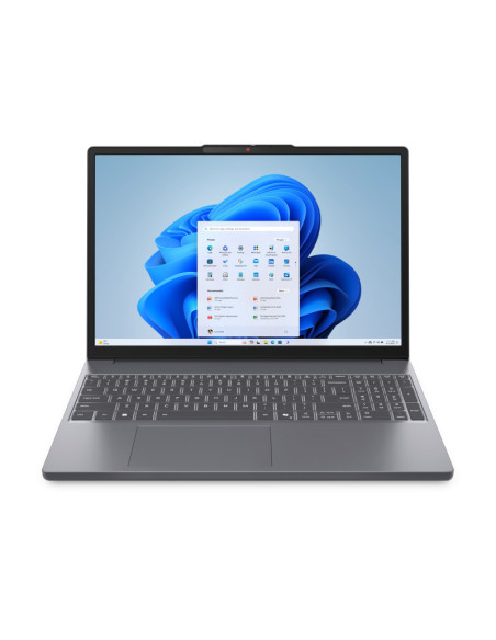 IP S3 15 WUXGA R5 150 16GB 512GB UMA DOS "83K700NVRM"
