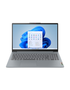 IP S3 15 FHD R5 40 8GB 512GB UMA DOS "82XQ01BGRM"