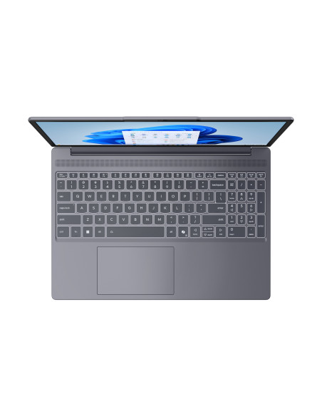 15.3 IdeaPad Slim 3 15ARP10, WUXGA IPS, Procesor AMD RyzenTM 7 170 (16M Cache, up to 4.75 GHz), 16GB DDR5, 1TB SSD, AMD Radeon 6