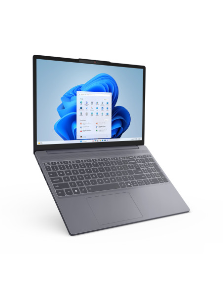 15.3 IdeaPad Slim 3 15ARP10, WUXGA IPS, Procesor AMD RyzenTM 7 170 (16M Cache, up to 4.75 GHz), 16GB DDR5, 1TB SSD, AMD Radeon 6