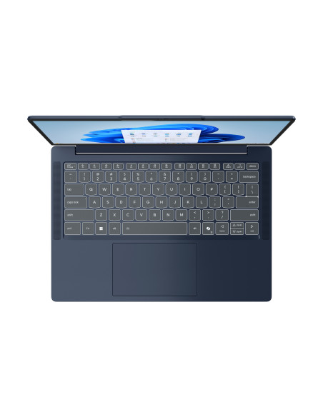 14 IdeaPad Slim 3 14IRH10, WUXGA OLED, Procesor Intel® CoreTM i5-13420H (12M Cache, up to 4.60 GHz), 16GB DDR5, 1TB SSD, Intel U