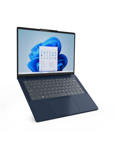 14 IdeaPad Slim 3 14IRH10, WUXGA OLED, Procesor...