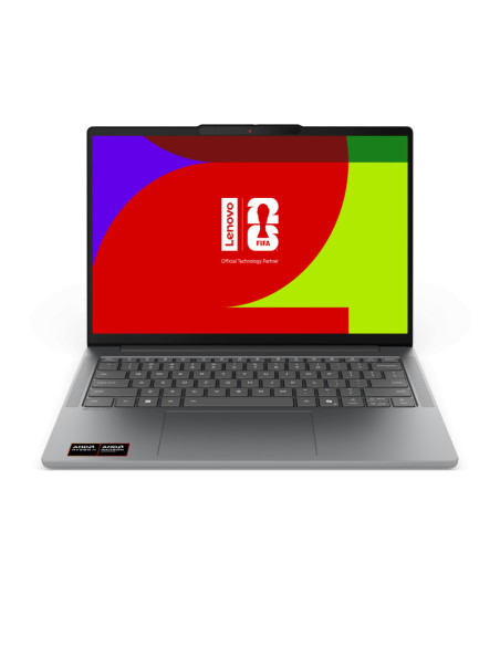 IP S5 14 2.8K R7 AI 450 32GB 1TB UMA DOS "83S1004LRM"