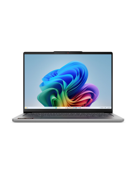14 IdeaPad Pro 5 14AGP11, 2.8K OLED 120Hz VRR, Procesor AMD RyzenTM AI 9 465 (24M Cache, up to 5.0 GHz), 32GB LPDDR5X, 1TB SSD,