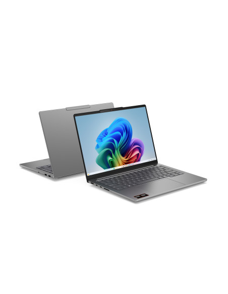 14 IdeaPad Pro 5 14AGP11, 2.8K OLED 120Hz VRR, Procesor AMD RyzenTM AI 9 465 (24M Cache, up to 5.0 GHz), 32GB LPDDR5X, 1TB SSD,