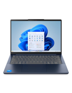 14 IdeaPad Slim 5 14IMH10, WUXGA OLED, Procesor Intel®...