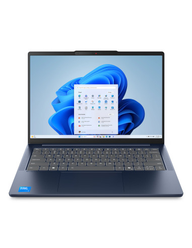 14 IdeaPad Slim 5 14IMH10, WUXGA OLED, Procesor...