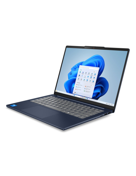14 IdeaPad Slim 5 14IMH10, WUXGA OLED, Procesor Intel® CoreTM Ultra 5 135H (18M Cache, up to 4.60 GHz), 16GB DDR5, 1TB SSD, Inte
