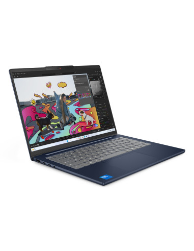 14 IdeaPad Slim 5 14IMH10, WUXGA OLED, Procesor...